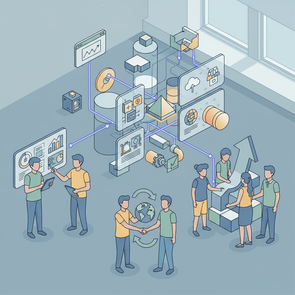 Agencia marketing digital