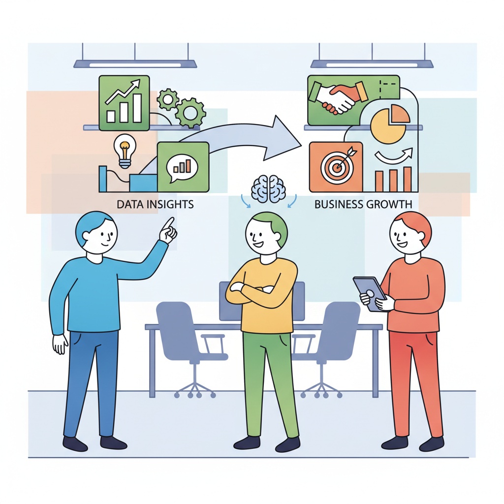 Estrategia marketing digital