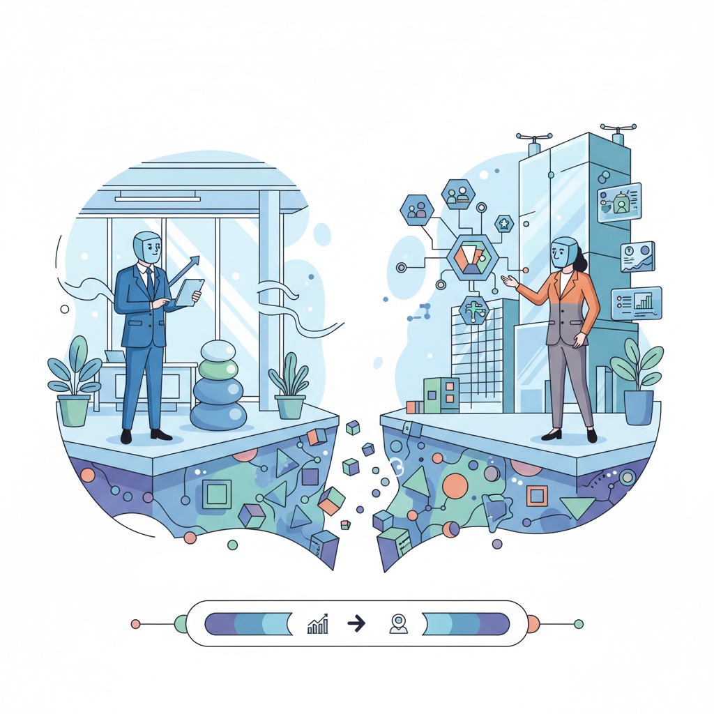 Estrategia marketing digital